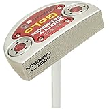スコッティキャメロン (SCOTTY CAMERON ) セレクト Golo s5 1st of 500 パター 34インチ 並行輸入品
