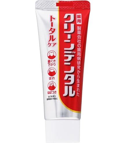 第一三共ヘルスケア クリーンデンタル 100g医薬品