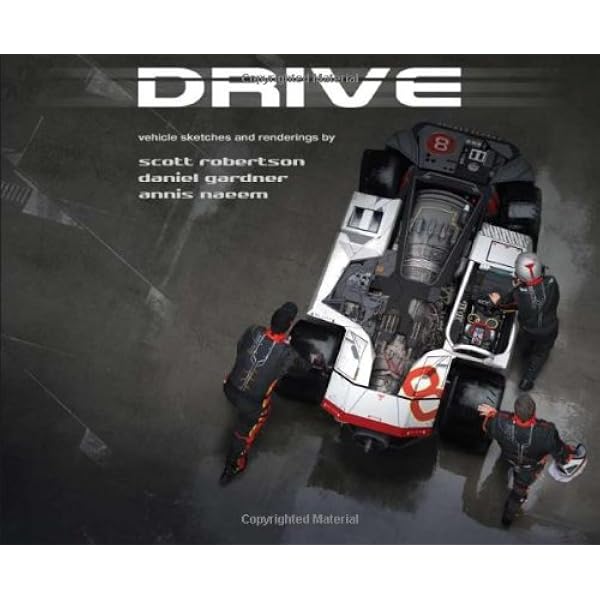 Amazon | Cosmic Motors: Spaceships, Cars and Pilots of Another