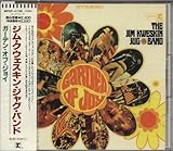 �K�[�f���E�I�u�E�W���C