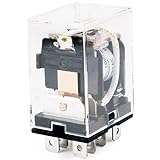オムロン(OMRON) LY1N AC100/110 バイパワーリレー パワー開閉の小形汎用リレー NN