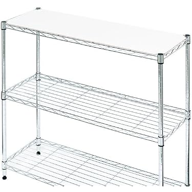 Amazon｜ニトリ スチールラック STANDARD用 リバーシブルボード 幅85cm