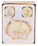 Baby Essentials 3 Piece Keepsake Set by Baby Essentials [並行輸入品]