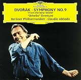 Othello Overture Op 93 / Symphony 9 E Minor Op 95