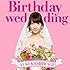 柏木由紀「Birthday wedding(初回限定盤TYPE-A)」