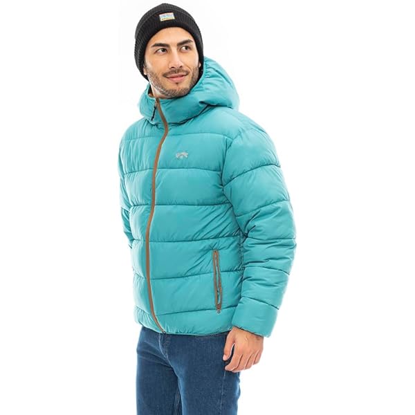 Amazon | [ビラボン] メンズ アウター ボア ジャケット リバーシブル