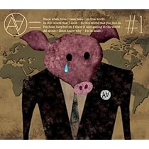 ミュージック AA=/TOUR #1 AA= ／ TOUR #1 [DVD] - CDJournal