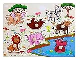 パズル赤ちゃん幼児学習認知形状マッチングおもちゃ