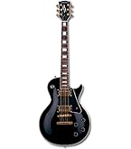 Epiphone Les Paul CUSTOM エピフォン レスポールカスタム Epiphone エピフォン Les Paul Custom Ebony レスポール