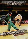 JUSTE DEBOUT World Final 2006 �`NEW SKOOL