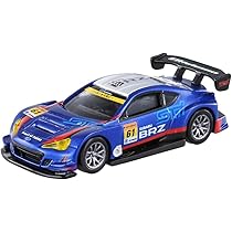 スバル - トミカ トミカプレミアム スバル WRX STI NBR チャレンジ 24(1… ここまでできるのか！ トミカプレミアム 24 SUBARU WRX STI NBR