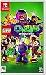 レゴ (R)DC スーパーヴィランズ - Switch