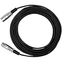 マイクケーブル50m Amazon | D'Addario ダダリオ マイクケーブル Classic Series