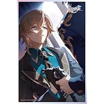 Amazon.co.jp: 崩壊：スターレイル 公式グッズ 正規品 光円錐 アクリル