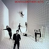 ACT3　[12" Analog LP Record]