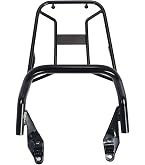 Amazon.co.jp: キジマ(Kijima) バイクパーツ リアキャリア ラック