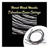 KALA カラ ウクレレベース(U・BASS)弦 Road Toad Pahoehoe ポリウレタン 5弦 RT-BASS-5 【国内正規品】