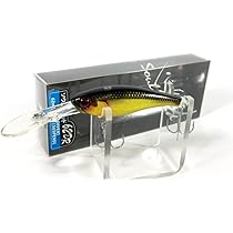 【美品】ジャッカル ソウルシャッド 62DR-SP ５セット Amazon.co.jp: JACKALL(ジャッカル) シャッド ソウルシャッド DR SP