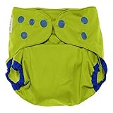 Diaper Safari Cover -Snap Tree Frog by Diaper Safari