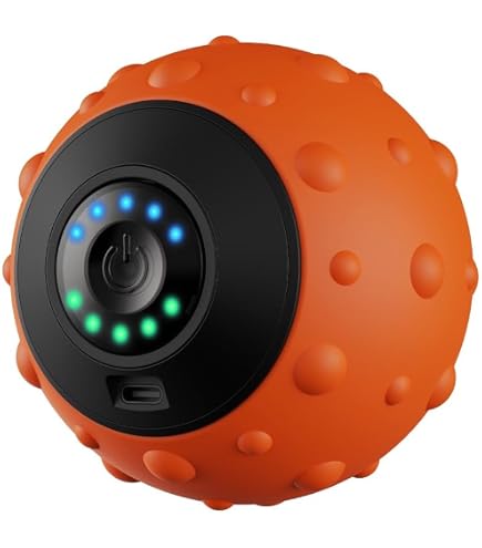 Amazon.co.jp: Hyperice(ハイパーアイス)公式ストア Hypersphere Go
