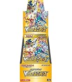 ポケモンカードゲーム VSTARユニバース ボックス Amazon.co.jp: ポケモンカードゲーム ソード＆シールド ハイ