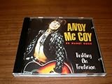 Building in Tradition by Andy Mccoy