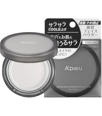 Amazon | アピュー ジューシーパン ジェリーパウダー (1個) | A'PIEU