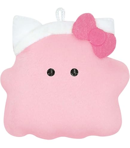 サンリオキティミニマスコットコイヌ☆2001年製激レア Amazon.co.jp: クラックス サンリオ オバケーヌ ニコヌイキーホルダー