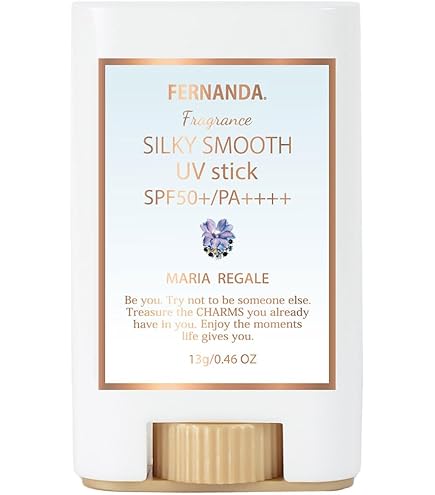 Amazon.co.jp: Ohana Mahalo Skin Smoothing UV Stick, Pikakare Uli