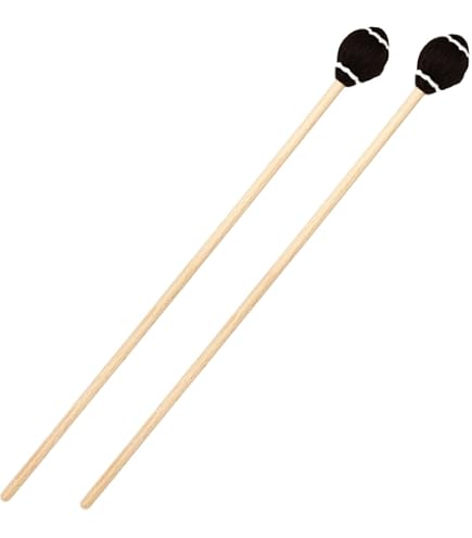 Amazon | PLAY WOOD プレイウッド マリンバ用マレット 吉岡孝悦モデル