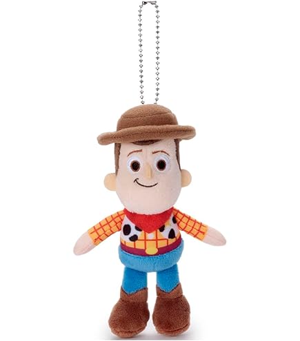 Amazon.co.jp: ディズニーキャラクター ぬいぐるみ S トイ・ストーリー