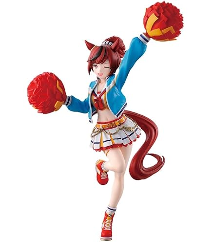 12個♪ ウマ娘プリティーダービー　フィギュア　カレンチャン　ナイスネイチャ Amazon.co.jp: 一番くじ ウマ*娘 プリティー*ダービー 12弾 ラストワン