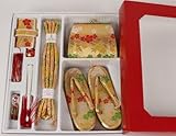 七五三 女児　ハコセコ 単品 　1 金