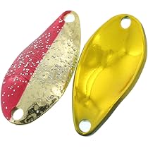 週末値下げ　ロデオクラフト ノア1.8g 43枚セット　オリカラ Amazon | 【ジョインター別注カラー】ロデオクラフト ノア 1.8g