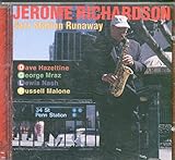 Jazz Station Runaway