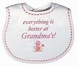 ディーギブ\u200b\u200bンスとCoRaindrops 6439雨滴6439 -EverythingはGrandmas-小ビブ・ストロベリーで優れています