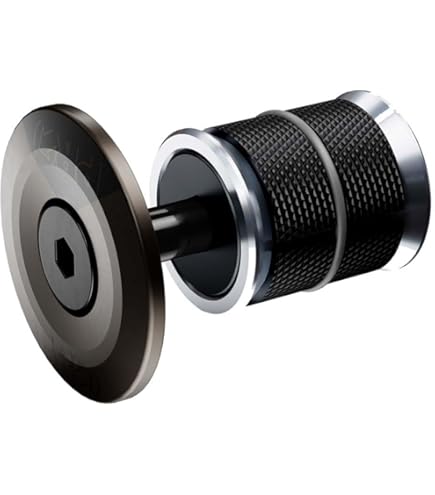 ノアページ☽⋰フラーレンクリーム＆アメジスト10mm❣️インプラント除去 Amazon | Aceoffix 自転車ヘッドセット エキスパンダー プラグ