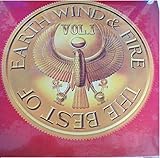 Earth Wind Fire Best of [12 inch Analog]