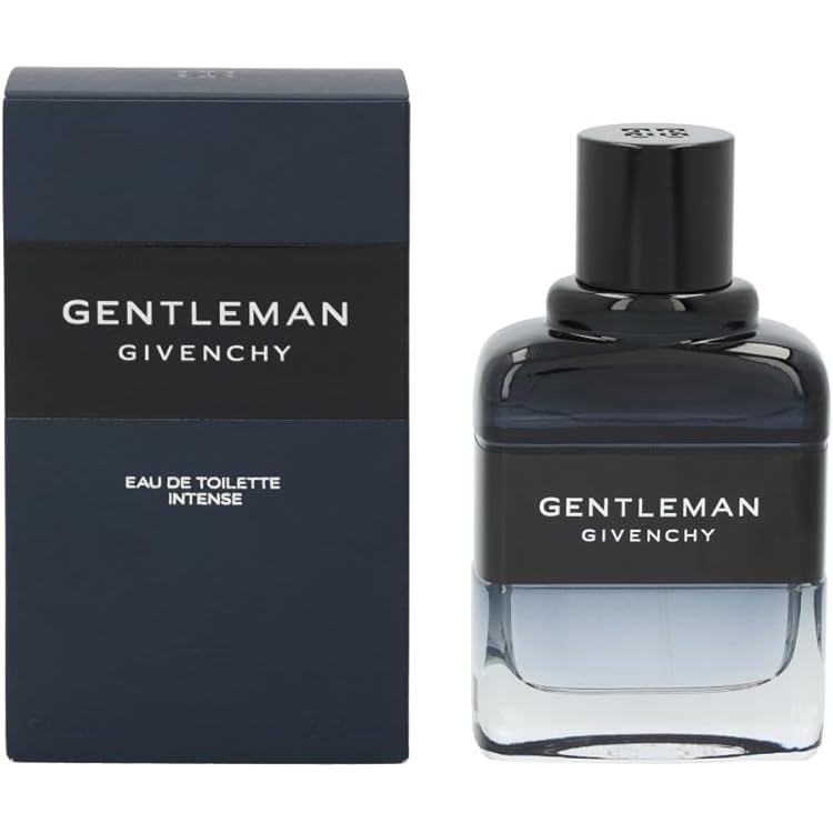 ジバンシイ ジェントルマン オーデパルファム ソサイエティ EDP 60ml ジェントルマン オーデパルファム ソサイエティ エクストリーム