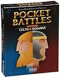 Pocket Battles Celts vs. Romans [並行輸入品]