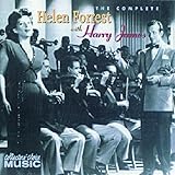 Complete Helen Forrest With Harry James Orchestra