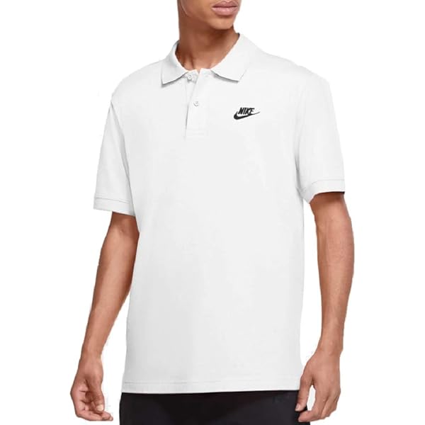 NIKE スポーツウェア アドバンス15 Amazon.co.jp: NikeメンズスポーツウェアAdvance 15ポロ S