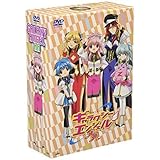 ギャラクシーエンジェルAA 1~3限定スペシャルパック ＜初回限定生産＞ [DVD(品)