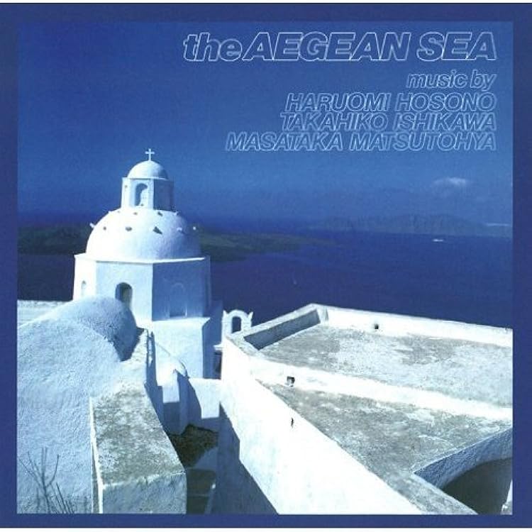 Amazon.co.jp: SEASIDE LOVERS - 井上鑑,松任谷正隆,佐藤博