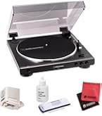 Amazon.co.jp: オーディオテクニカ フルオート レコードプレーヤー AT