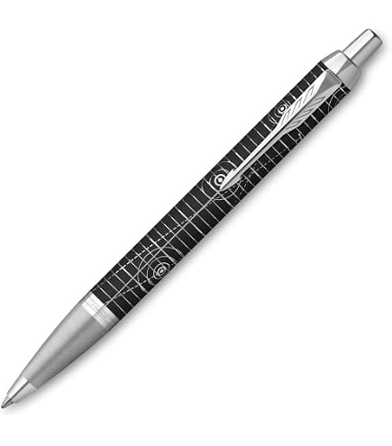 Amazon.co.jp: PARKER パーカー ボールペン IM プレミアム アローGT