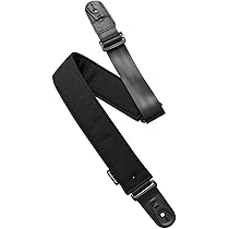 ストラップ m Amazon | basiner ACMEギターストラップ-VITALGRIP ミッドナイト