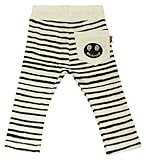 GOJO mibu2 パンツ8分丈ミニスキニー 90 ベージュ