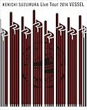 �鑺����Live Tour2014 VESSEL