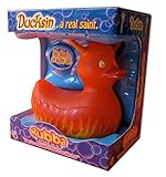 Rubbaducks Ducksin Gift Box [並行輸入品]